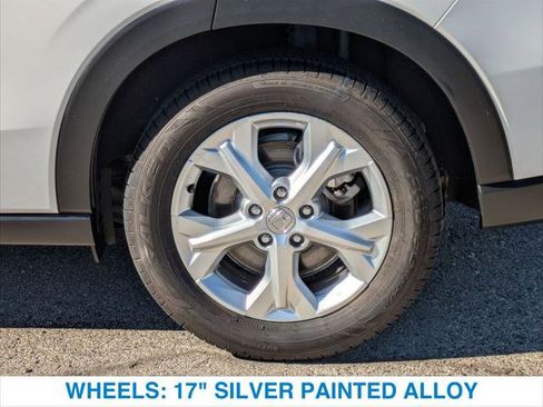 Certified 2023 Honda HR-V LX image 11