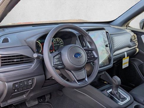 New 2025 Subaru Forester Limited image 3