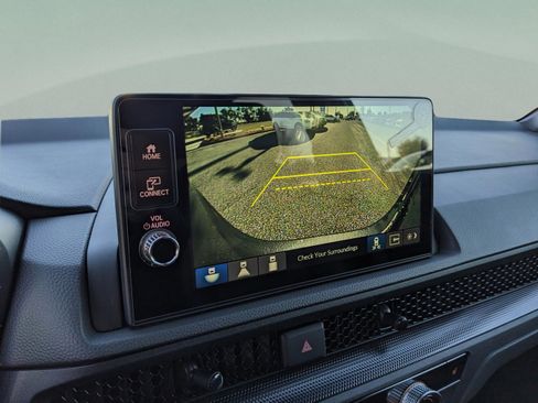 New 2026 Honda CR-V Sport-L image 25