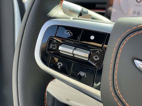 New 2026 Genesis GV70 3.5T Sport Prestige AWD/4WD image 9