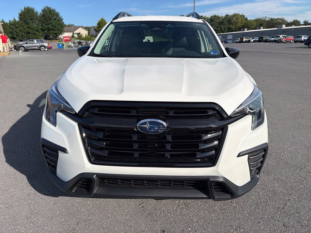 Certified 2026 Subaru Ascent Premium AWD/4WD image 8