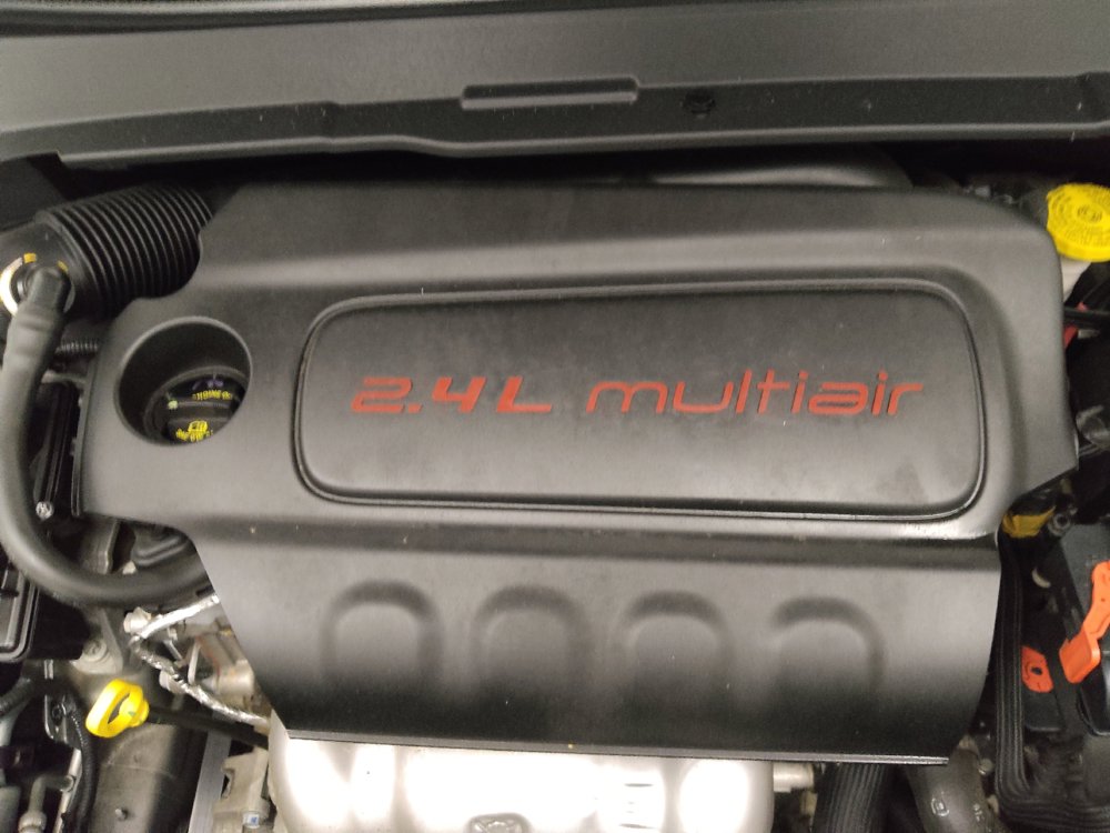 Used 2021 Jeep Compass Latitude w/ Sun and Sound Group AWD/4WD image 30