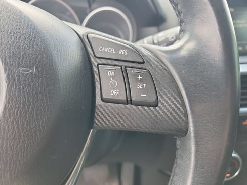 Used 2016 MAZDA CX-5 Touring FWD image 31