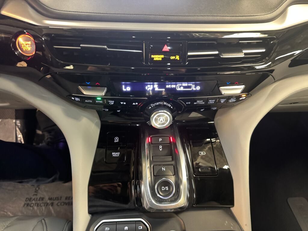 Certified 2024 Acura MDX w/ Technology Package AWD/4WD image 21