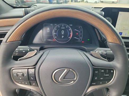 Used 2024 Lexus ES 350 Ultra Luxury image 22