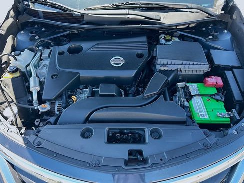 Used 2014 Nissan Altima 2.5 S w/ Sport Value Package FWD image 27