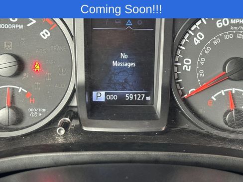 Used 2023 Toyota Tacoma SR image 26