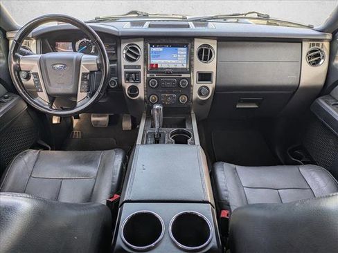 Used 2016 Ford Expedition Limited image 18