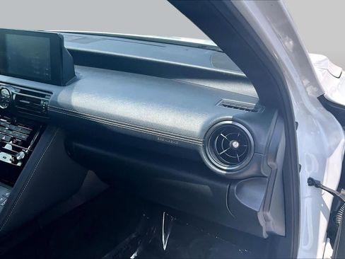 Used 2023 Lexus IS 350 F Sport w/ Memory Package RWD image 19