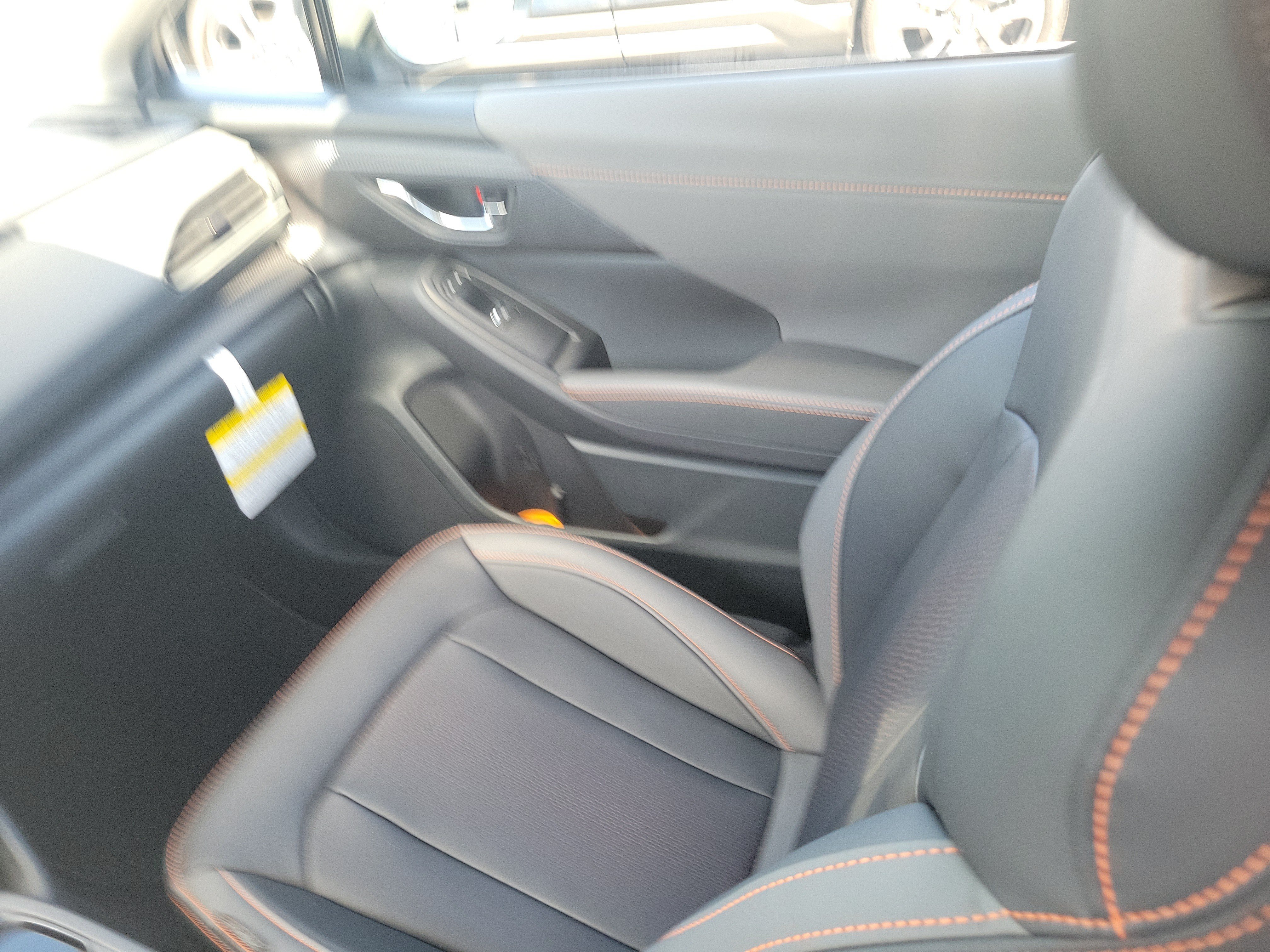 Certified 2026 Subaru Crosstrek 2.5i Limited w/ Crosstrek Mirror Package AWD/4WD image 19
