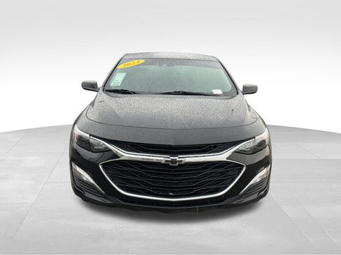Used 2024 Chevrolet Malibu RS FWD image 50