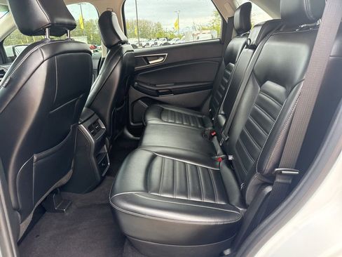 Used 2023 Ford Edge SEL image 28