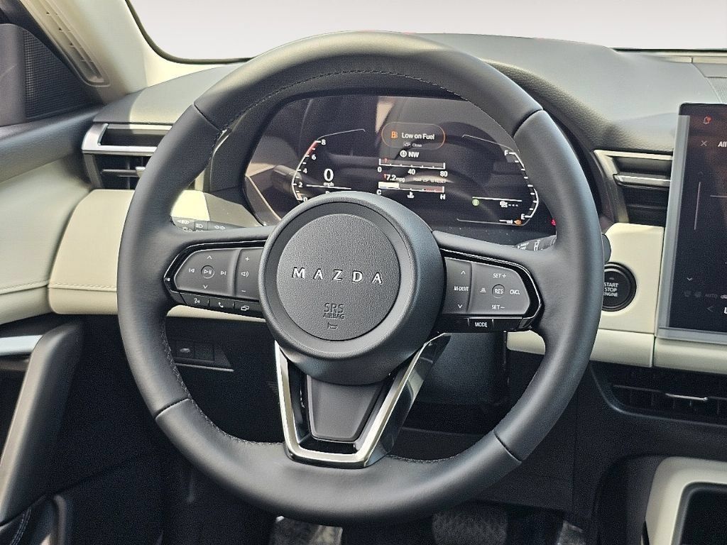 New 2026 MAZDA CX-5 Preferred AWD/4WD image 31