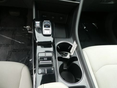 Used 2021 Hyundai Sonata Blue FWD image 21