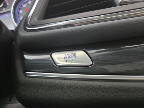 Certified 2020 Buick Enclave Essence image 27