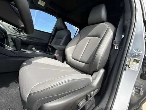New 2026 Subaru Outback Limited AWD/4WD image 11