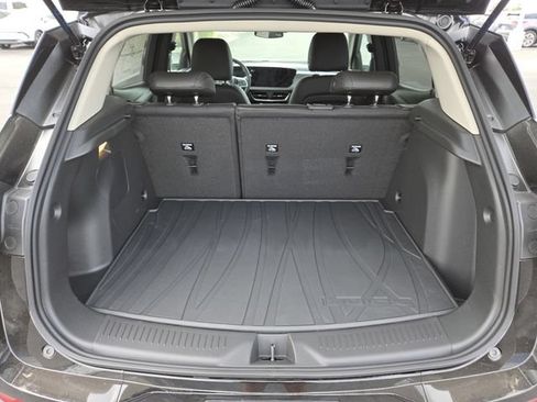 New 2026 Buick Encore GX Sport Touring w/ Advanced Technology Package FWD image 23