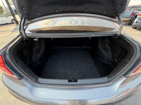 Used 2015 Honda Civic LX image 18