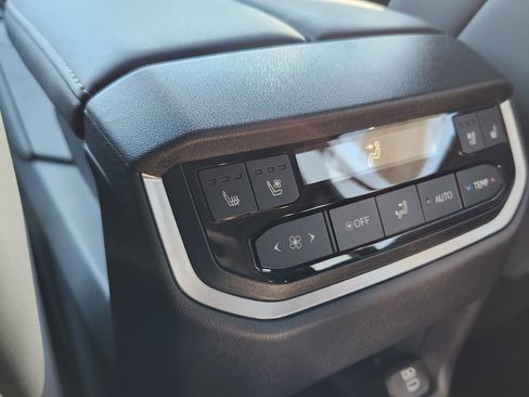 New 2026 Lexus TX 500h AWD image 16