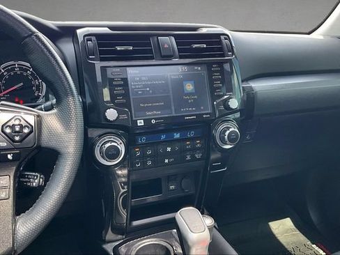 Used 2024 Toyota 4Runner TRD Pro AWD/4WD image 6