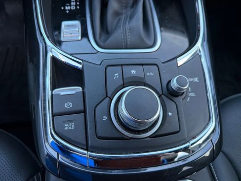 Used 2020 MAZDA CX-9 Grand Touring image 21