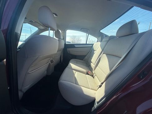 Used 2015 Subaru Legacy 2.5i AWD/4WD image 21