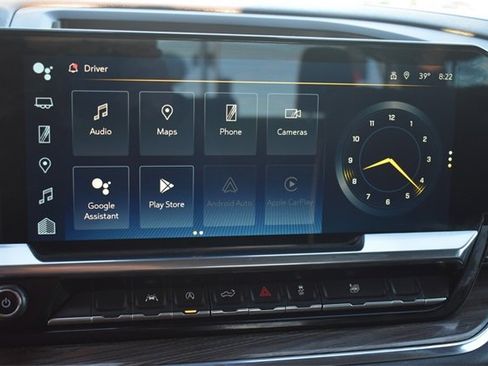 Certified 2023 Chevrolet Silverado 1500 LT image 27