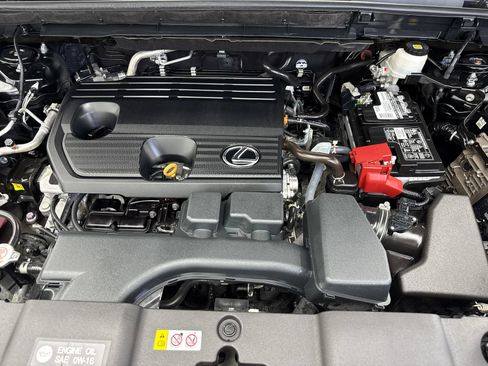 Used 2023 Lexus NX 250 FWD w/ Towing Package (2000 Lbs) image 51