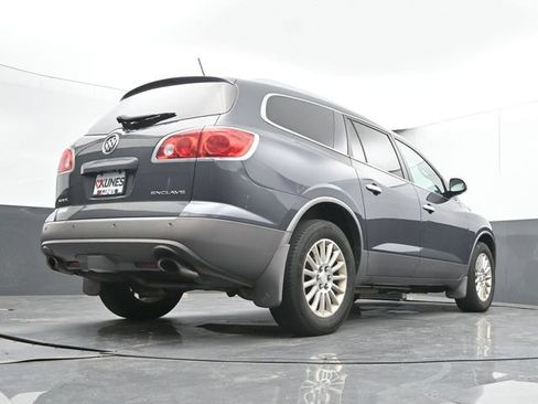 Used 2012 Buick Enclave Convenience w/ Trailering Provision Package FWD image 21