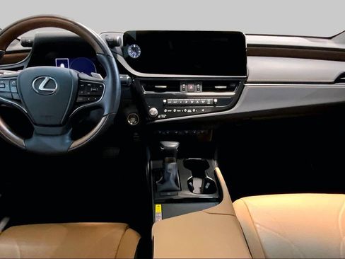 Used 2024 Lexus ES 350 Ultra Luxury FWD image 15