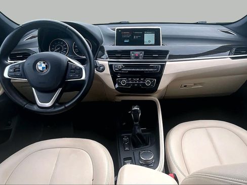 Used 2018 BMW X1 xDrive28i AWD/4WD image 14