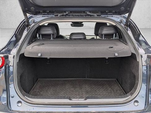 Used 2024 MAZDA CX-30 AWD 2.5 S w/ Premium Package image 6