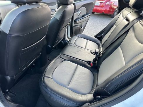 Used 2016 Kia Soul + w/ Audio Package image 20
