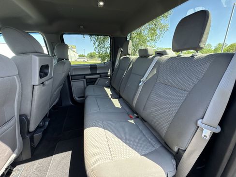 Used 2019 Ford F150 XLT image 21
