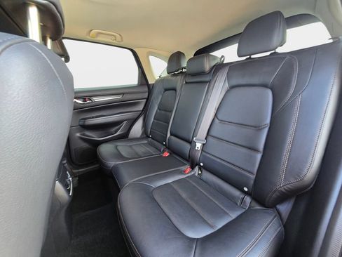 Used 2018 MAZDA CX-5 Grand Touring w/ Premium Package AWD/4WD image 16