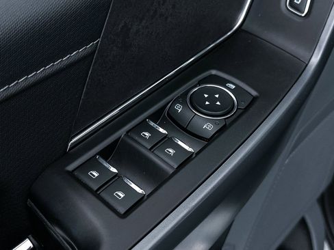 Used 2024 Ford F150 XLT w/ Mobile Office Package image 17