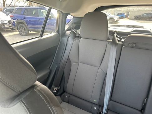 New 2026 Subaru Crosstrek 2.5i image 12