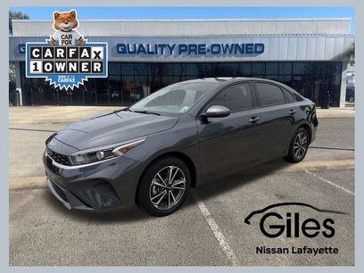 Used 2024 Kia Forte LXS w/ LXS Technology Package