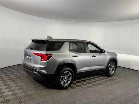 Used 2025 GMC Terrain Elevation AWD/4WD image 5