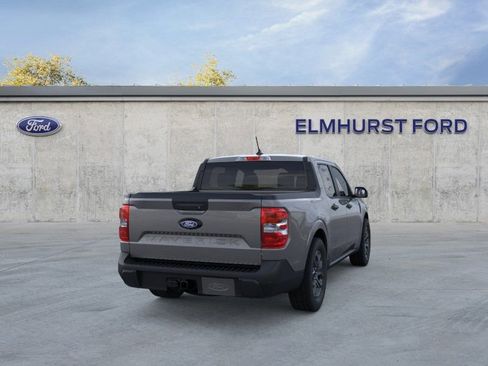 New 2026 Ford Maverick XLT AWD/4WD image 9