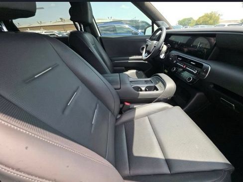 Used 2026 Hyundai Palisade Calligraphy FWD image 6