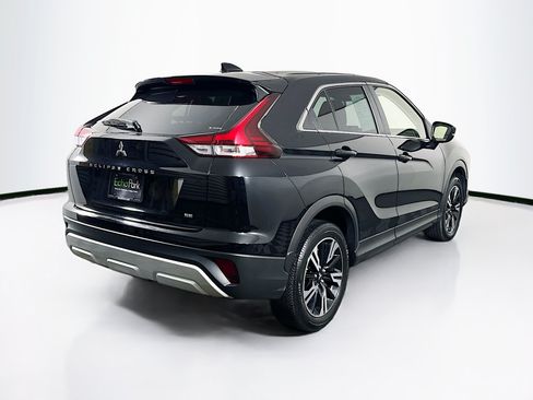 Used 2024 Mitsubishi Eclipse Cross SE AWD/4WD image 9