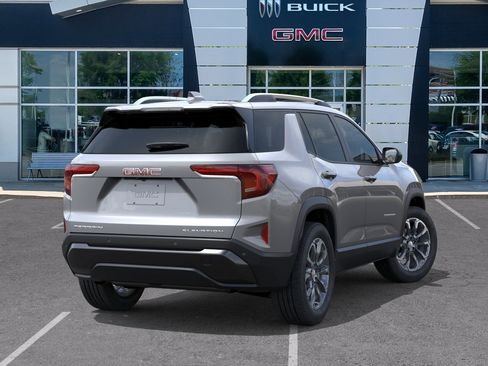 New 2026 GMC Terrain Elevation FWD image 6