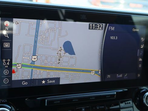 Used 2022 Toyota Highlander Platinum image 14