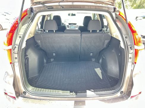 Used 2015 Honda CR-V EX image 9