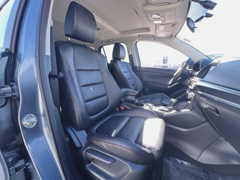 Used 2016 MAZDA CX-5 Grand Touring image 27