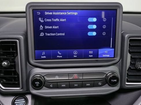 Used 2024 Ford Bronco Sport Big Bend w/ Convenience Package AWD/4WD image 23