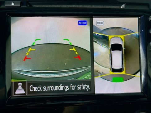 Used 2020 Nissan Murano SL w/ Cargo Package image 19