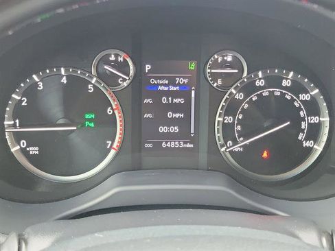 Used 2021 Lexus GX 460 Premium image 44