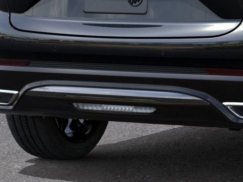 New 2026 Buick Envision Sport Touring AWD/4WD image 14